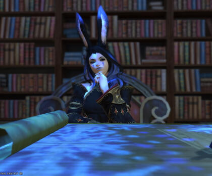 Cyn Moonsong